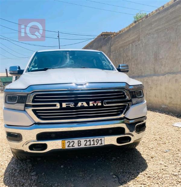 Ram 1500 2019 for sale in Iraq - Griq
